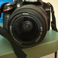 Nikon D3200
