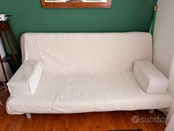 Divano letto 3 posti