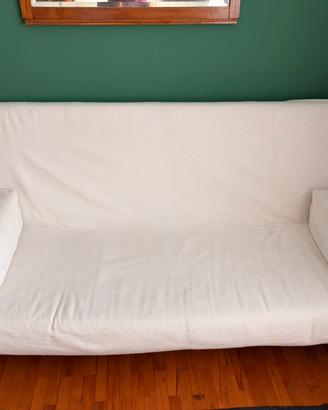 Divano letto 3 posti