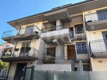 Appartamento Valverde [Cod. rif DR117BilocaVRG]