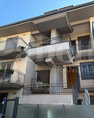 Appartamento Valverde [Cod. rif DR117BilocaVRG]