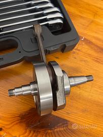 Albero originale ape 43 corsa