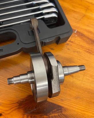 Albero originale ape 43 corsa