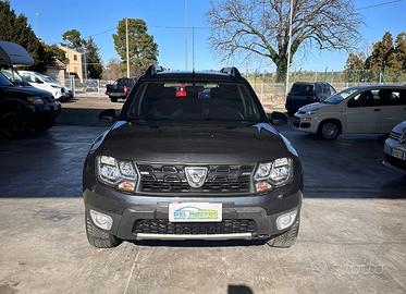 DACIA Duster 1ª serie - Duster 1.5 dCi 110CV U3107