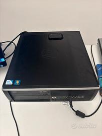 Computer HP Compaq 6200 pro SFF