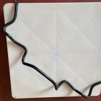 Barra stabilizzatrice Honda crx delsol civic eg/ek