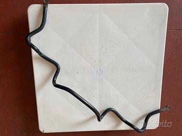 Barra stabilizzatrice Honda crx delsol civic eg/ek