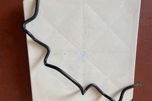 Barra stabilizzatrice Honda crx delsol civic eg/ek