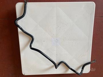 Barra stabilizzatrice Honda crx delsol civic eg/ek