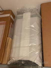 Purificatore d’aria IQ air