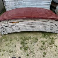 Lastre grecata copertura