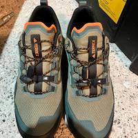 Adidas Terrex Skychaser GTX-Man