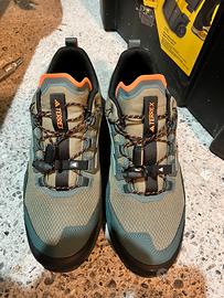 Adidas Terrex Skychaser GTX-Man