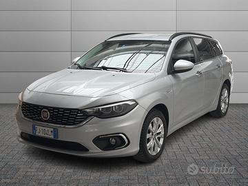 FIAT Tipo SW II 2016 - Tipo SW 1.6 mjt Business s&