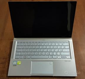 Asus Zenbook 14 UX431FN - i7/16GB/512GB SSD