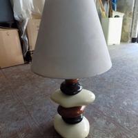 Lampada da comodino