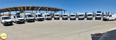 VEICOLI COMMERCIALI PAT.B-DOBLO-DUCATO MAXI-DUCATO