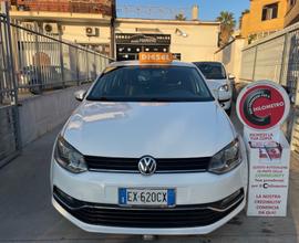 Volkswagen Polo 1.4 TDI 5p. Fresh BlueMotion Techn