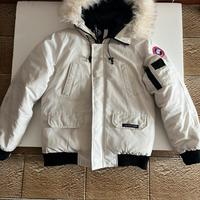 Giacca canada goose