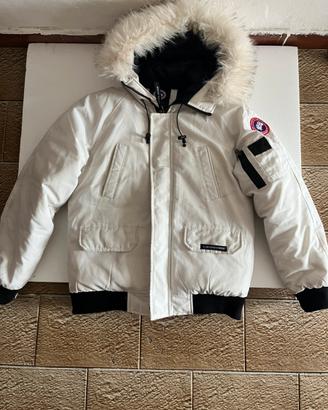 Giacca canada goose