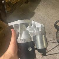 Motorino avviamento Fiat