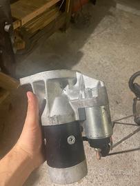 Motorino avviamento Fiat