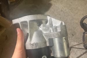 Motorino avviamento Fiat