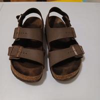 Sandali birkenstock da uomo n 41