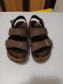 Sandali birkenstock da uomo n 41