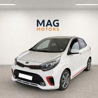 Kia Picanto 1.0 TGDi 12V 5 porte GT Line "in arri