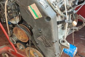 motore 1.6 monoalbero fiat/lancia