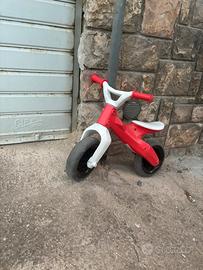 Chicco Balance Bike Eco+