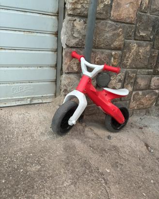 Chicco Balance Bike Eco+