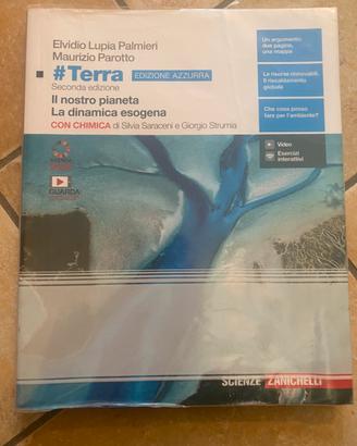 Libri di testo