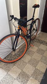 Bici sportiva
