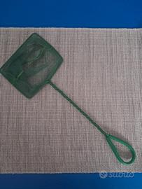 Retini per acquario  set 2 , cm.35 e cm.30