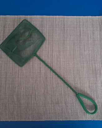 Retini per acquario  set 2 , cm.35 e cm.30