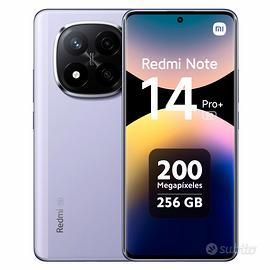 redmi note 14 pro 5 g plus 