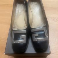 Scarpa decoltè Gucci