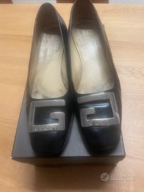 Scarpa decoltè Gucci