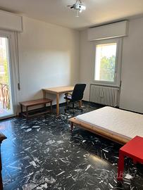 Stanza per STUDENTE o dottorando