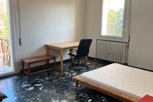 Stanza per STUDENTE o dottorando