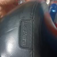 sella LePera Harley 883