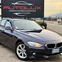 Bmw 320d 184CV 2013 F30 BERLINA CAMBIO MANUALE