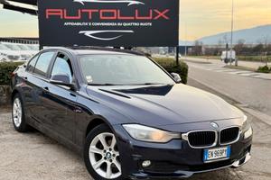Bmw 320d 184CV 2013 F30 BERLINA CAMBIO MANUALE