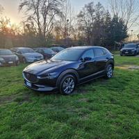 Mazda CX-30 CX-30 1.8 Exclusive awd, telecamera
