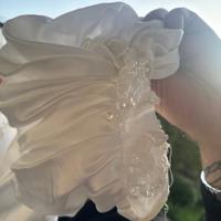 Vestito sposa