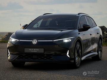 Volkswagen ID.7 tourer 86 kwh gtx plus 4motion 340