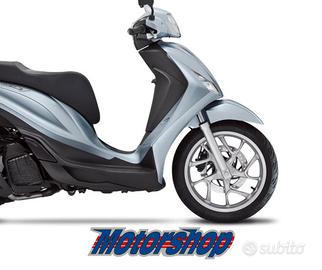Piaggio Medley 200 e5+
