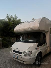 Ford Rimor 677 TC